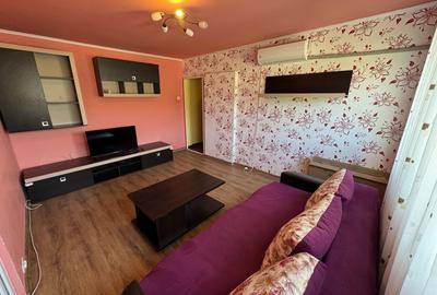 Apartament cu 2 camere semidecomandat, mobilat în Filipeștii de Pădure - 4