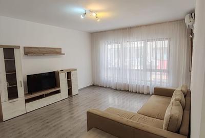 Apartament cu 3 camere decomandat, mobilat în Metalurgiei - 3