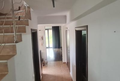 Vila 5 camere in comuna Berceni zona centrala - 6