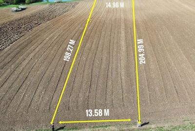 Spațiu comercial, în Criș - 5