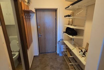 Garsoniera 30 mp | Titan | 5 min metrou Nicolae Grigorescu | Ideal investitie - 6