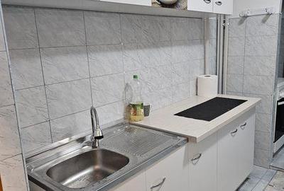 Apartament cu 2 camere în Obcini - 7