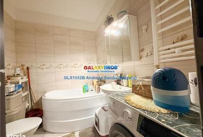 Apartament cu 2 camere semidecomandat în Roșu - 5