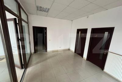 ???? Cladire multifunc?ionala, de inchiriat, 600 mp, zona - 15