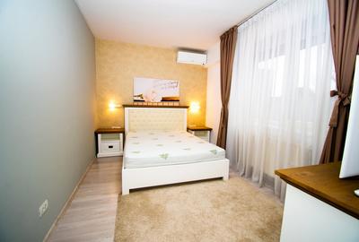 Apartament cu 2 camere decomandat în 13 Septembrie