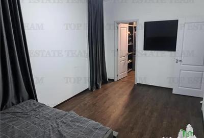 Casă cu 5 camere cu Teren 303 Mp în Dârvari - 4