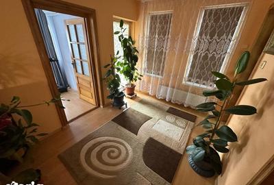 Casă cu 3 camere cu Teren 650 Mp în Valea Borcutului - 11