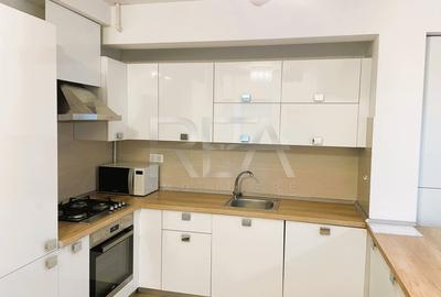 2 camere Belvedere Residences la 6 minute Metrou Pipera - 4