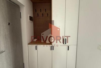 Apartament cu 2 camere în Girocului - 8