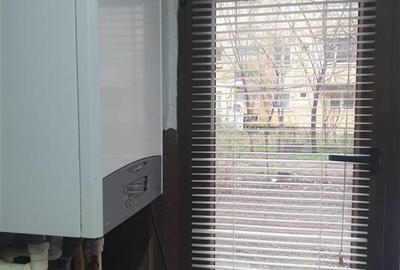 Apartament cu 2 camere decomandat, mobilat în Alexandru cel Bun - 5