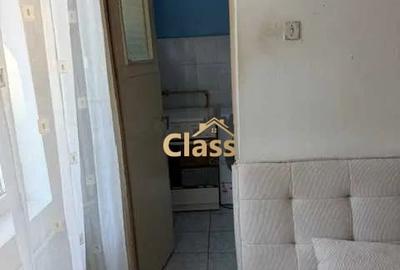 Garsoniera | Etaj intermediar | 22 mpu | Zona Baisoara Gheorgheni - 3