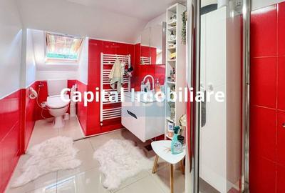 Casă cu 3 camere cu Canalizare în Centrul Civic - 9