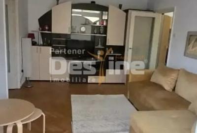 Apartament cu 2 camere semidecomandat în Gemenii - 2