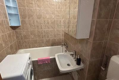 Garsonieră semidecomandată în Gorjului - 1