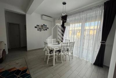 Apartament cu 3 camere decomandat, mobilat în Dumbrăvița - 3