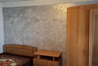 Apartament cu 2 camere nedecomandat, mobilat în Alexandru cel Bun - 4