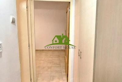 Garsoniera 26 mp , Parter inalt langa CNI Matei Basarab-zona Nord - 2