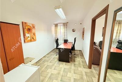 Apartament cu 3 camere la casa in zona centrala din Sibiu - 6