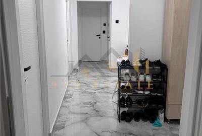 Apartament cu 3 camere decomandat, mobilat în Dâmbovița - 3