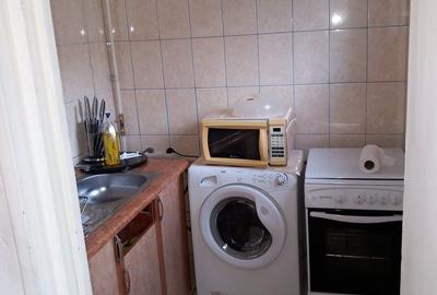 Apartament cu 2 camere semidecomandat în Central - 6