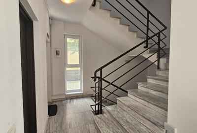 VANZARE APARTAMENT BLOC BOUTIQUE- HERASTRAU! - 3