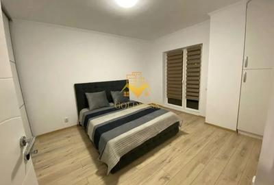 2 camere open space, parcare, Modern, Cartier Buna Ziua, Mihai Romanul - 2