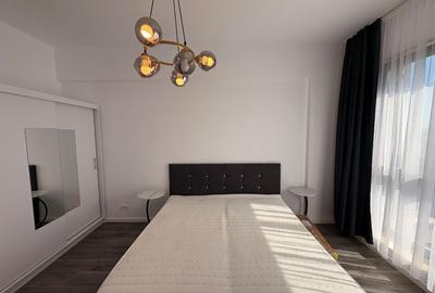Apartament modern, complet mobilat și utilat - 6