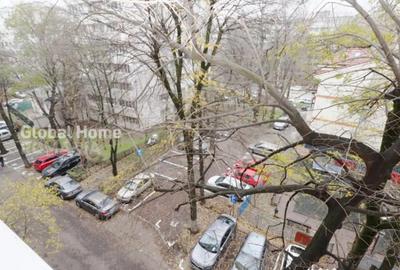 Apartament cu 2 camere semidecomandat în 1 Mai - 18