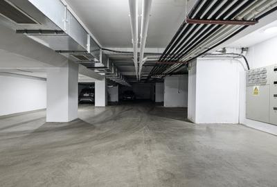 Apartament cu 3 camere semidecomandat, mobilat în P-ța Victoriei - 19