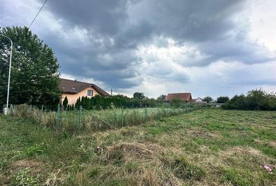 Teren 1000 mp Brasov, Cartier Stupini - 4