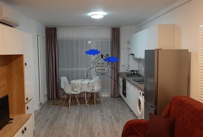 Apartament cu 2 camere în Tractorul - 2