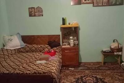 Casă cu 4 camere decomandat cu Teren 160 Mp în Central - 6