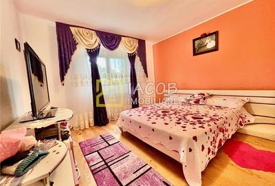Casa de inchiriat, langa Salina Hemeius - Bacau - 4