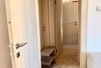 Apartament 2 camere decomandat City Park Mall - 2