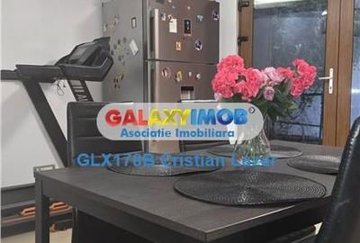 Apartament cu 2 camere, mobilat în Chitila - 8