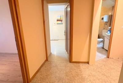 Apartament cu 3 camere decomandat în Ștefan cel Mare - 9