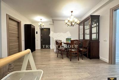 Apartament 3 camere Victoriei | Bloc 2017 | Loc de parcare - 12