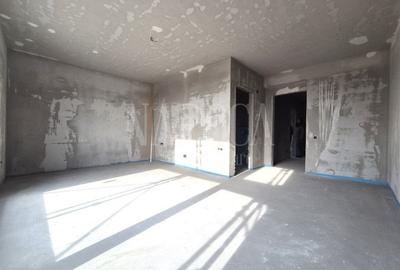 Duplex cu 4 camere cu Canalizare în Dâmbul Rotund - 8