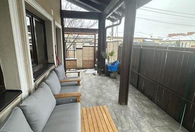 Braytim | Casă individuală P+M | 5 camere | Mobilată | Utilități complete - 26