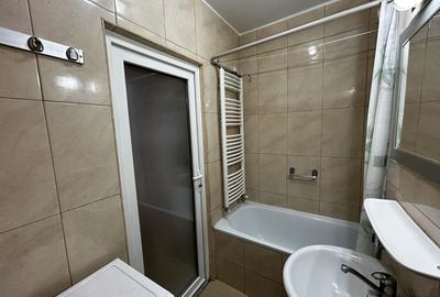 Apartament cu 2 camere decomandat, mobilat în Podgoria - 10