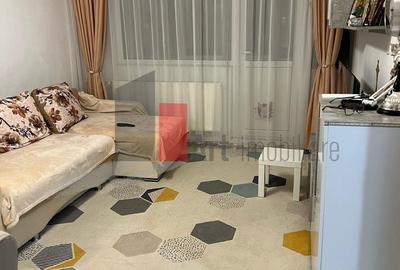 Apartament cu 2 camere semidecomandat în Drumul Taberei - 1