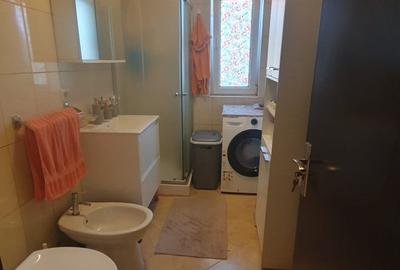 Apartament de o camera, 43mp, zona Valea Garbaului - 4