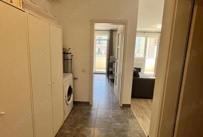 Garsonieră decomandată în Central - 3