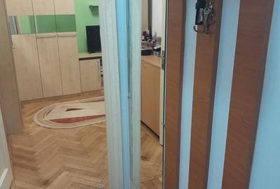 Garsonieră în Baba Novac - 2