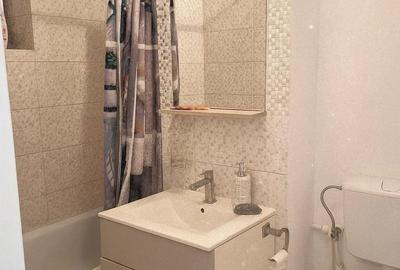 Apartament cu 3 camere decomandat în Faleza Nord - 4