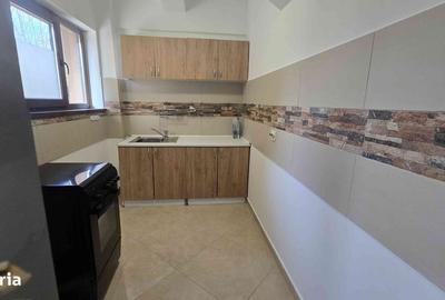 Apartament cu 2 camere decomandat în Rediu - 7