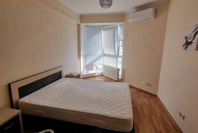 Garsonieră semidecomandată în Vitan