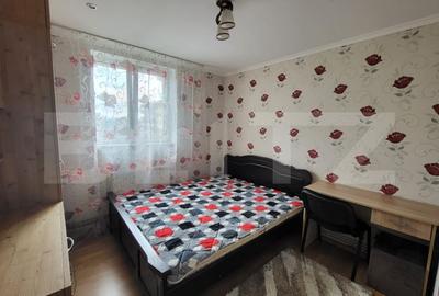Apartament cu 2 camere, 34mp, balcon, Hala Centrala - 3