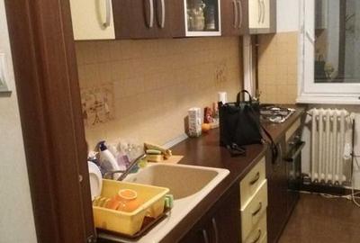 Apartament cu 3 camere decomandat, mobilat în Olimpia-Stadion - 1