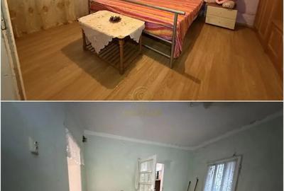 Casă cu 2 camere cu Teren 5800 Mp în Dumbrava - 4